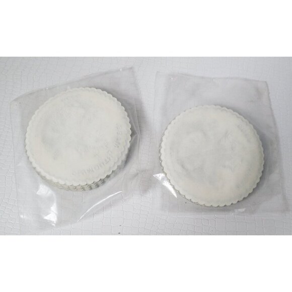 16 Vintage Plymouth Massachusetts The Mayflower Coasters Japan Barware 1960s NOS - Picture 3 of 3